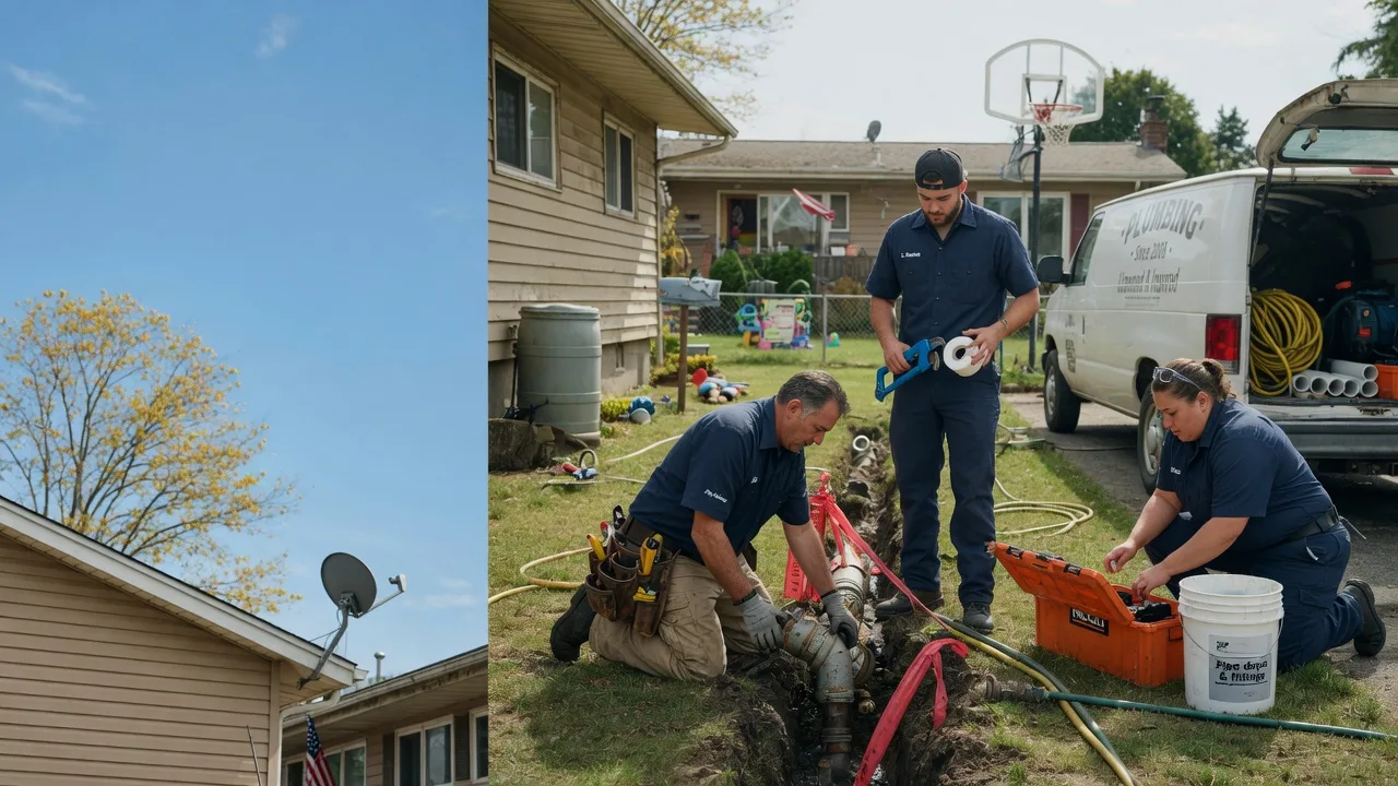 Garbage Disposal Replacement in Mendon, IL near me