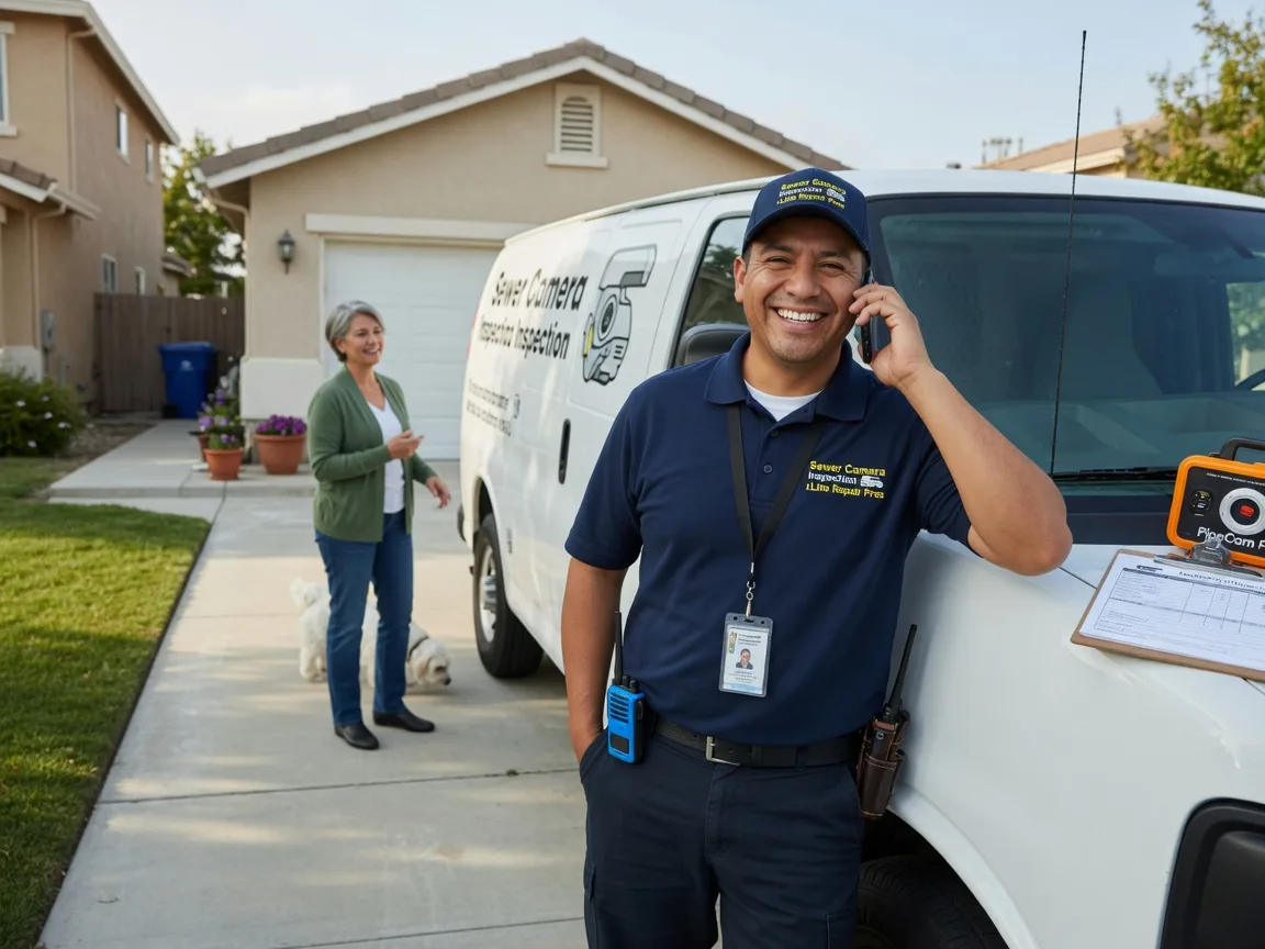 Sewer Line Repair Mendon, IL FAQs